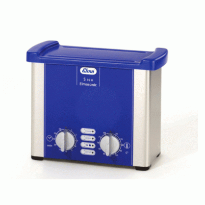 Bể rửa siêu âm S30H- Elma